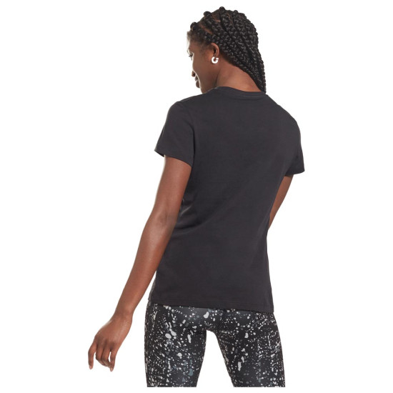 Reebok Γυναικεία κοντομάνικη μπλούζα Graphic Tee Reeb